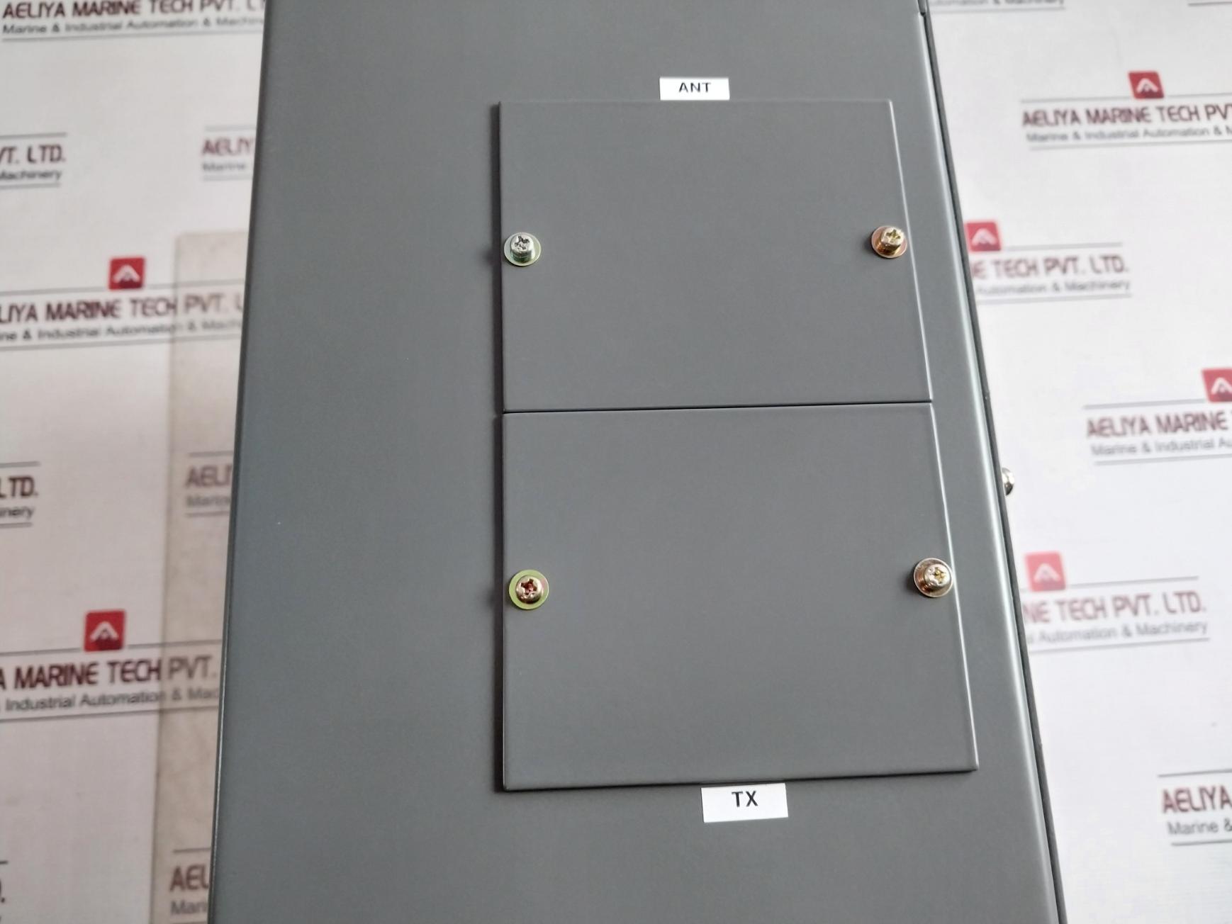 Jrc Nkz-224 Antenna Changer