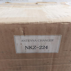 Jrc Nkz-224 Antenna Changer