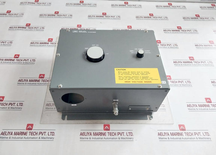 Jrc Nkz-224 Antenna Changer