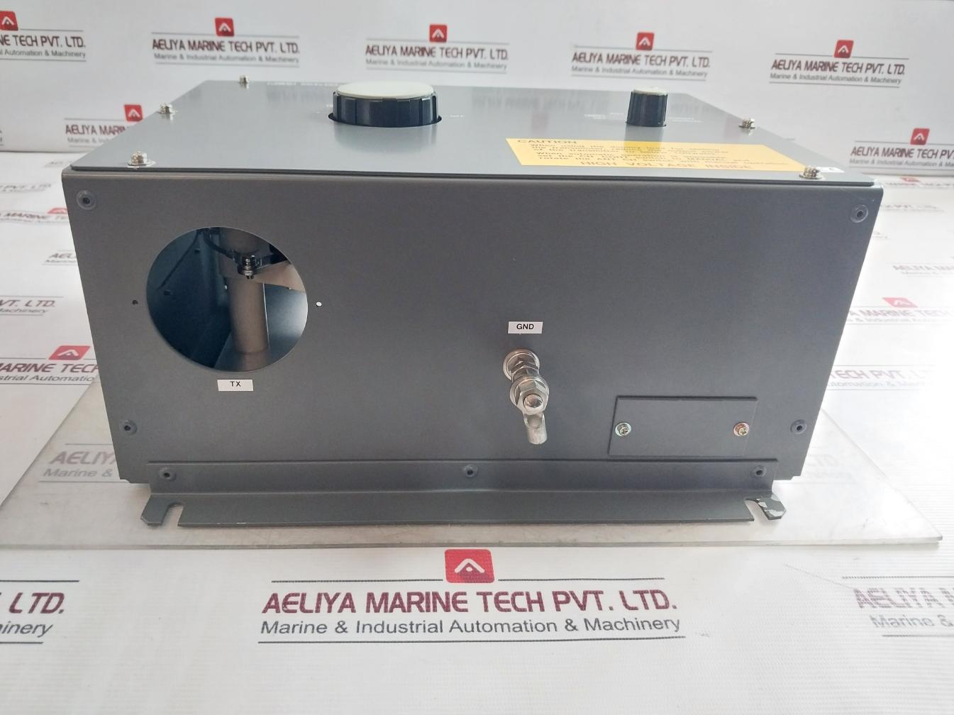 Jrc Nkz-224 Antenna Changer