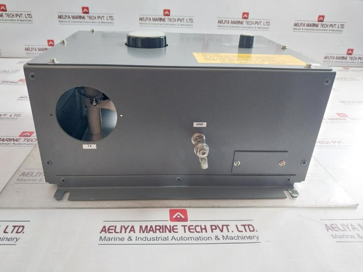 Jrc Nkz-224 Antenna Changer
