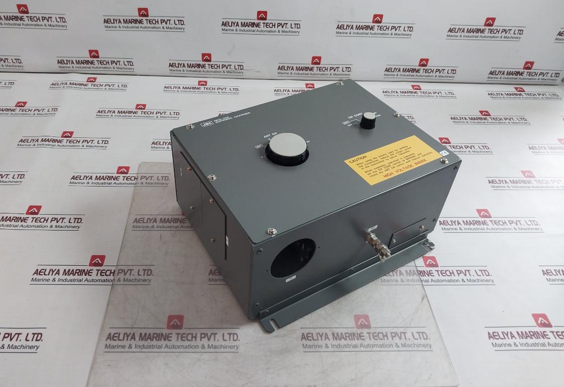 Jrc Nkz-224 Antenna Changer