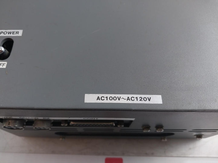 Jrc Nkz-224 Antenna Changer Used