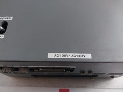 Jrc Nkz-224 Antenna Changer Used