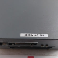 Jrc Nkz-224 Antenna Changer Used