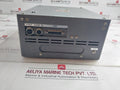 Jrc Nkz-224 Antenna Changer Used