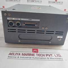 Jrc Nkz-224 Antenna Changer Used
