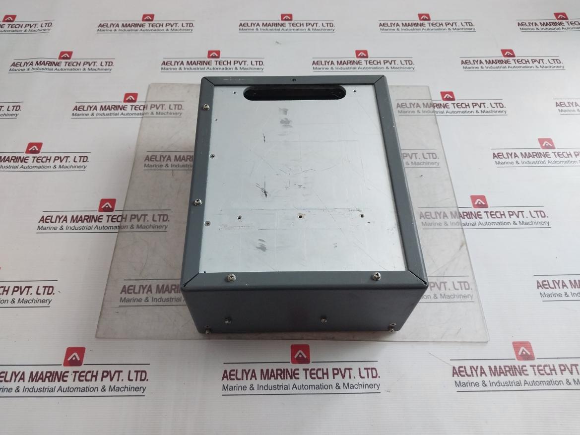 Jrc Nkz-224 Antenna Changer Used