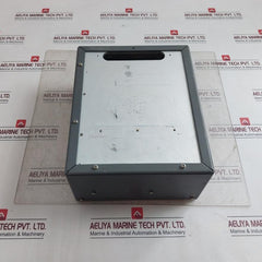 Jrc Nkz-224 Antenna Changer Used