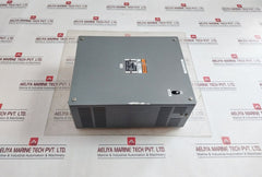 Jrc Nkz-224 Antenna Changer Used