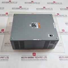 Jrc Nkz-224 Antenna Changer Used