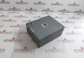 Jrc Nkz-224 Antenna Changer Used