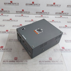 Jrc Nkz-224 Antenna Changer Used