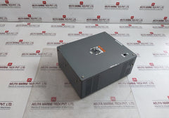 Jrc Nkz-224 Antenna Changer Used