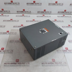 Jrc Nkz-224 Antenna Changer Used