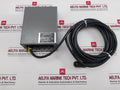 Jrc Nqd-2770 Controller Connection Box 5-meter Cable 7Pcjd0240B