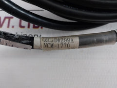 Jrc Nqd-2770 Controller Connection Box 5-meter Cable 7Pcjd0240B