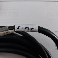Jrc Nqd-2770 Controller Connection Box 5-meter Cable 7Pcjd0240B