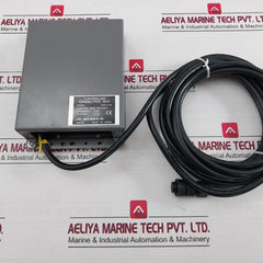 Jrc Nqd-2770 Controller Connection Box 5-meter Cable 7Pcjd0240B
