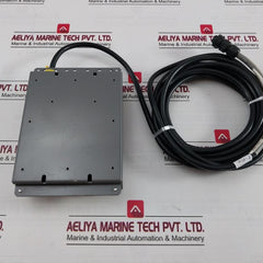 Jrc Nqd-2770 Controller Connection Box 5-meter Cable 7Pcjd0240B