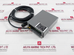 Jrc Nqd-2770 Controller Connection Box 5-meter Cable 7Pcjd0240B