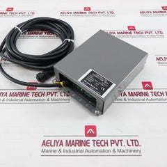 Jrc Nqd-2770 Controller Connection Box 5-meter Cable 7Pcjd0240B