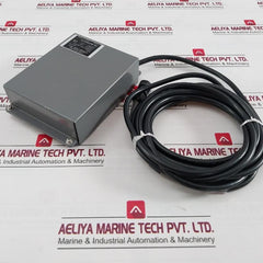 Jrc Nqd-2770 Controller Connection Box 5-meter Cable 7Pcjd0240B