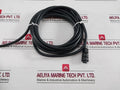 Jrc Nqd-2770 Controller Connection Box 5-meter Cable 7Pcjd0240B