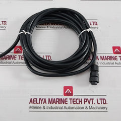 Jrc Nqd-2770 Controller Connection Box 5-meter Cable 7Pcjd0240B