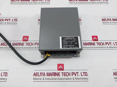 Jrc Nqd-2770 Controller Connection Box 5-meter Cable 7Pcjd0240B