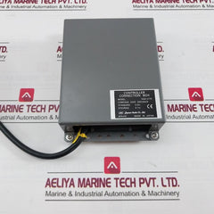 Jrc Nqd-2770 Controller Connection Box 5-meter Cable 7Pcjd0240B