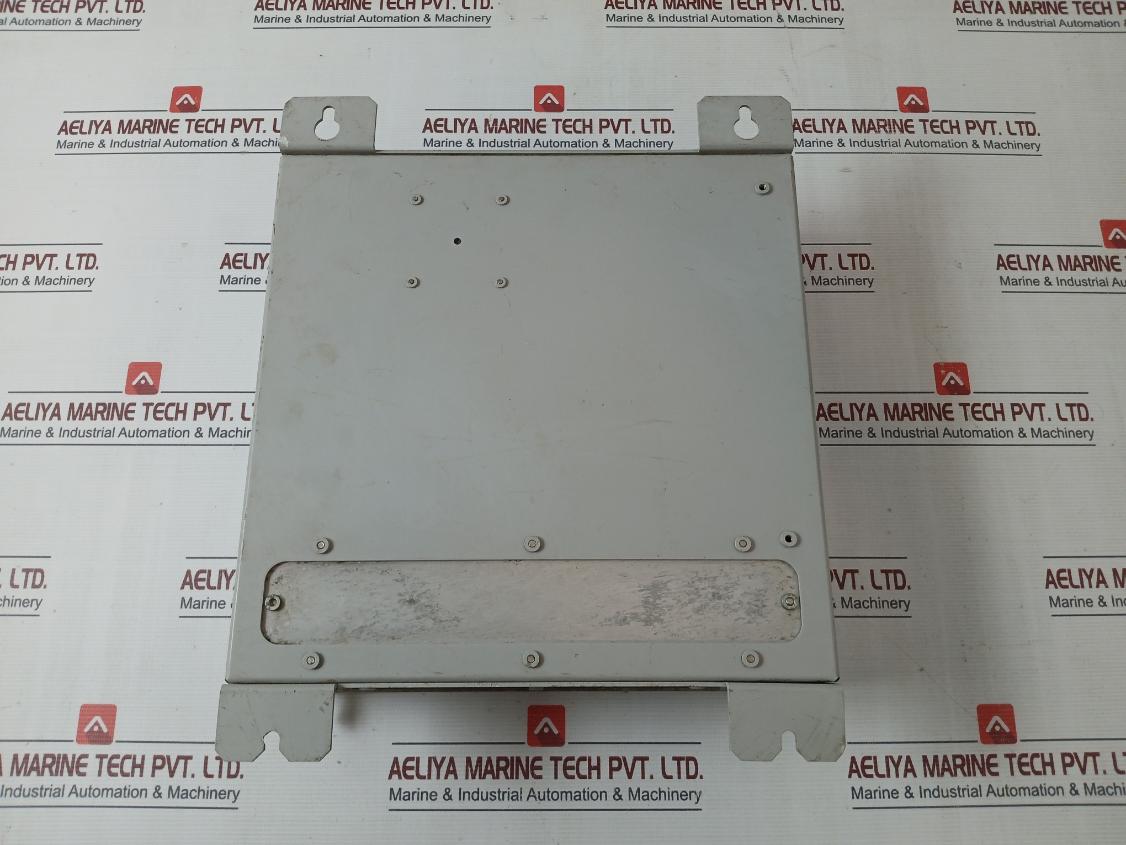 Jrc Nqe-3182 Connection Box Cqd-3182 Tb1-2