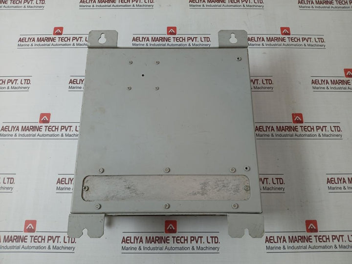 Jrc Nqe-3182 Connection Box Cqd-3182 Tb1-2