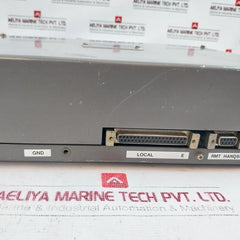 Jrc Nqe-878 Connection Box