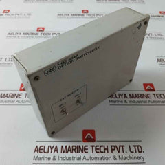 Jrc Nqe-894A Option Switch Box