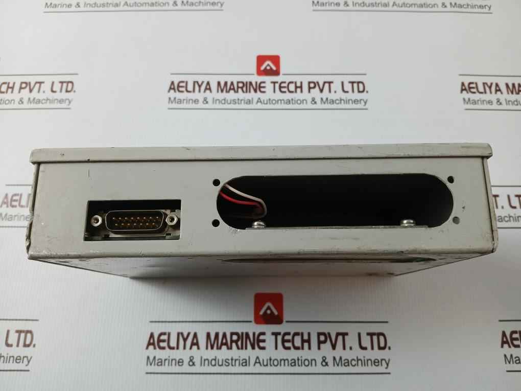 Jrc Nqe-894A Option Switch Box