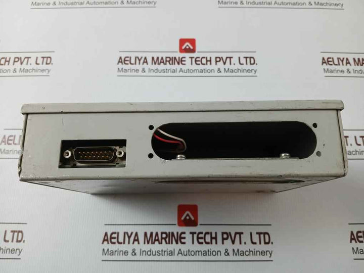 Jrc Nqe-894A Option Switch Box