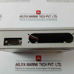 Jrc Nqe-894A Option Switch Box