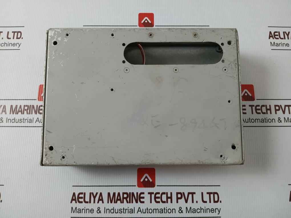 Jrc Nqe-894A Option Switch Box