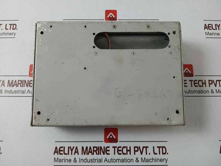 Jrc Nqe-894A Option Switch Box