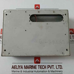 Jrc Nqe-894A Option Switch Box