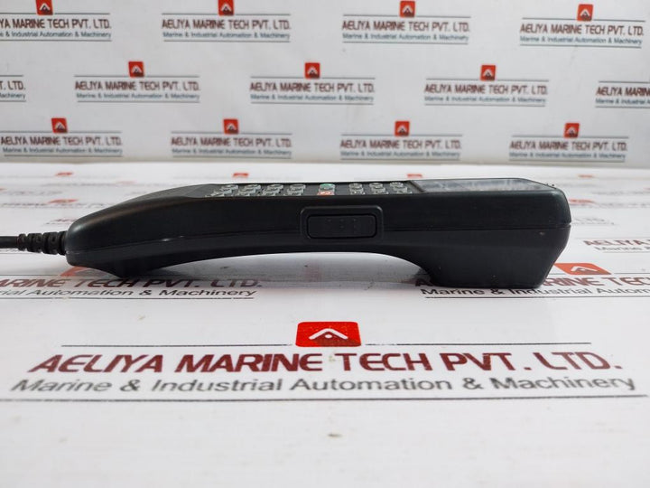 Jrc Nqw-267 Handset For Fleet Broadband
