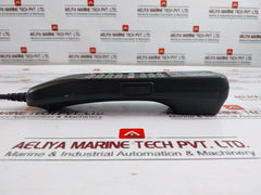 Jrc Nqw-267 Handset For Fleet Broadband