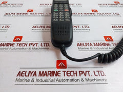 Jrc Nqw-267 Handset For Fleet Broadband