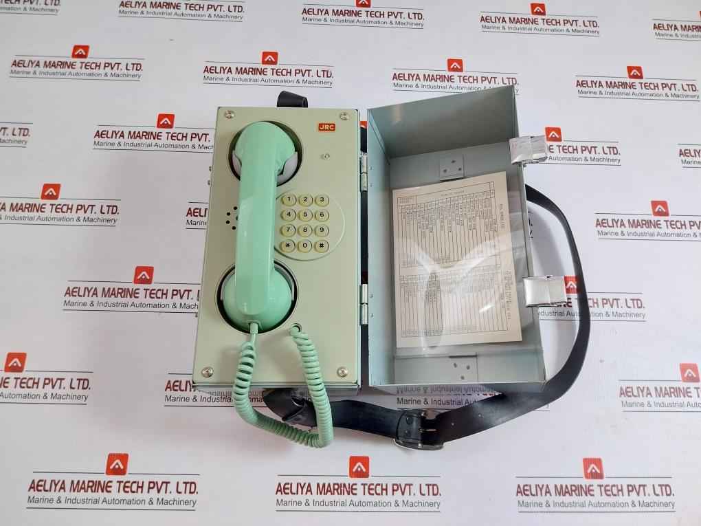 Jrc Nqw-330Y