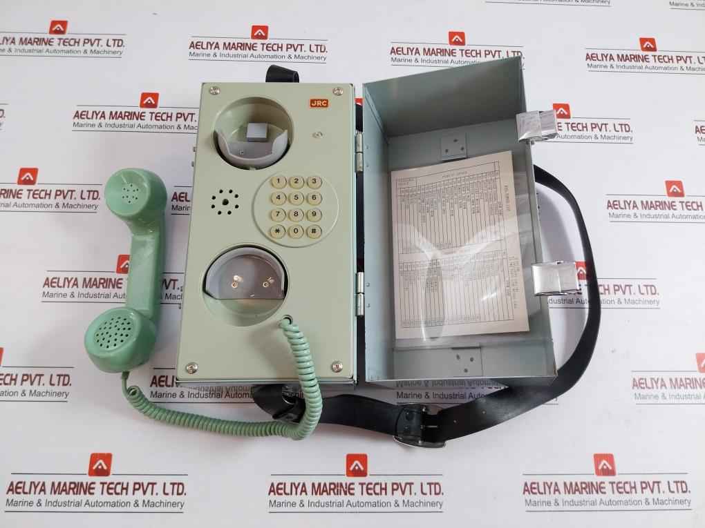 Jrc Nqw-330Y