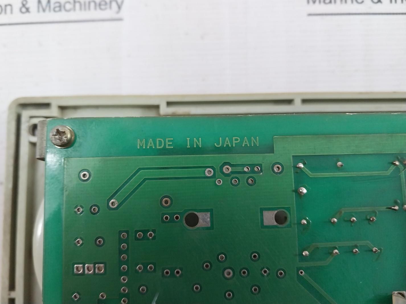 Jrc Nqw-364A Telephone Maritime Communication System 24 Vdc Pcaf00490