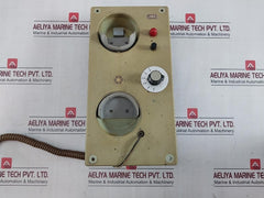 Jrc Nqw-364A Telephone Maritime Communication System 24 Vdc Pcaf00490