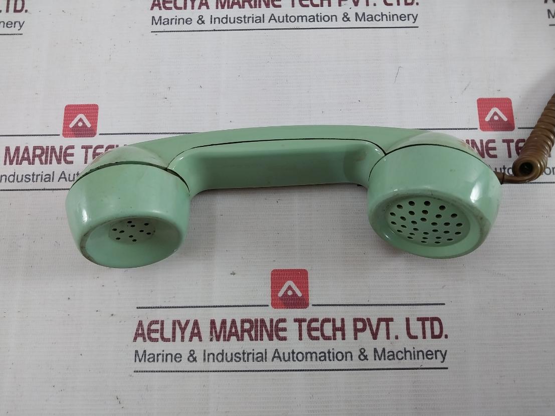 Jrc Nqw-364A Telephone Maritime Communication System 24 Vdc Pcaf00490