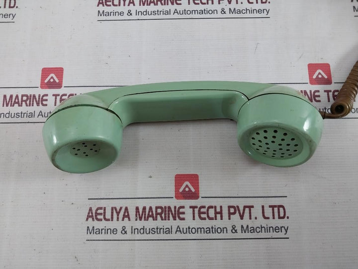 Jrc Nqw-364A Telephone Maritime Communication System 24 Vdc Pcaf00490